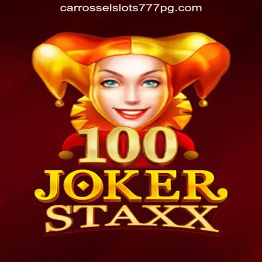 Exploring 100JokerStaxx: A Trusted Online Slot Experience