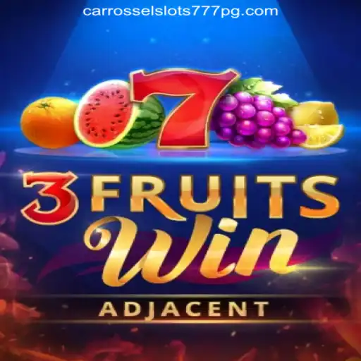 Unveiling the Excitement of 3FruitsWin: A Modern Casino Delight