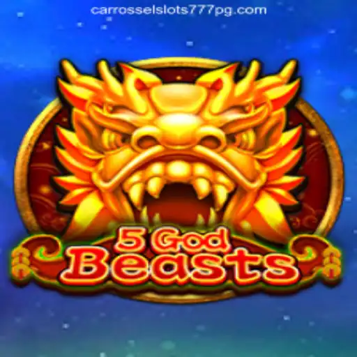 Exploring 5GodBeasts: A Dynamic Online Gaming Experience