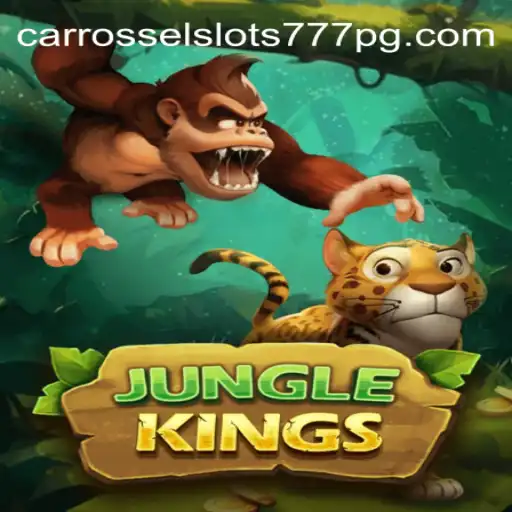 Exploring JungleKings: The Latest Sensation in Online Gaming