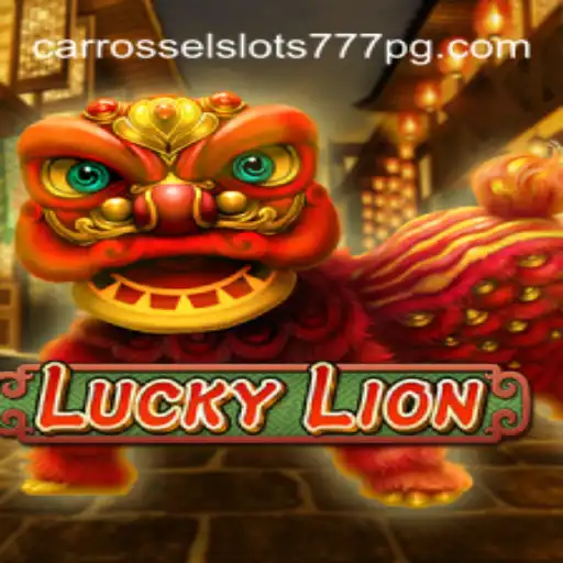 Exploring the Thrills of LuckyLion: A Fresh Addition to the Carrossel Slots777 Online Casino