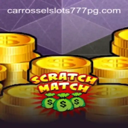 Exploring the Exciting World of ScratchMatch: A Trusted Online Casino Experience
