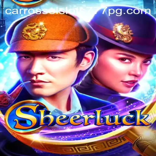 The Intriguing World of Sheerluck: A Casino Adventure