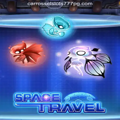 Unveiling SpaceTravel: An Immersive Journey into the Cosmos