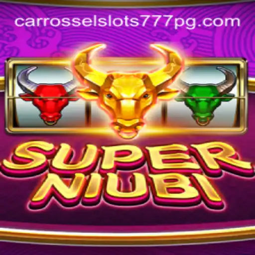 Exploring the Exciting World of SuperNiubi: A Trustworthy Online Casino Experience