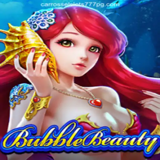 Discover the Allure of BubbleBeauty