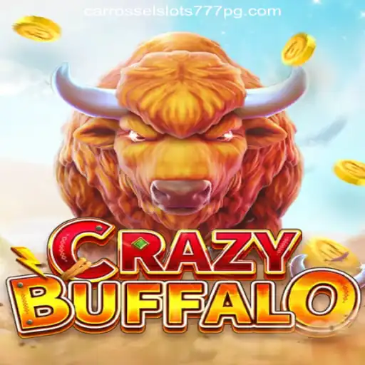 Discover the Thrill of CRAZYBUFFALO: A Unique Casino Experience