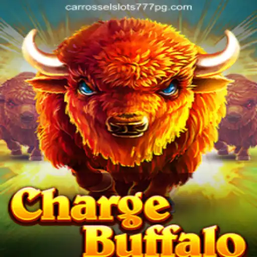 Exploring ChargeBuffalo: The Exciting Slot Game in Carrossel Slots777 Cassino Online Confiável