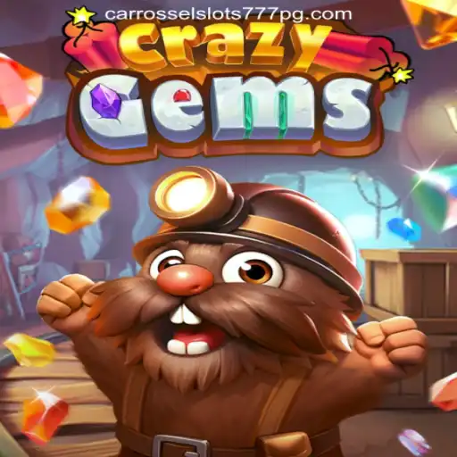 Exploring the Thrilling World of CrazyGems at Carrossel Slots777