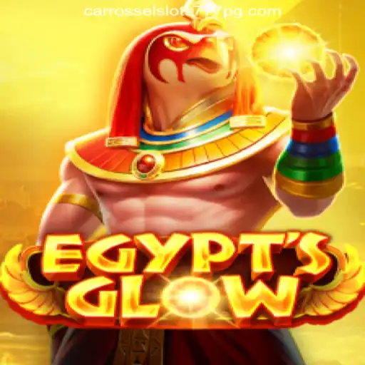 Exploring the Enigma of EgyptsGlow: An Intriguing Venture into Carrossel Slots777
