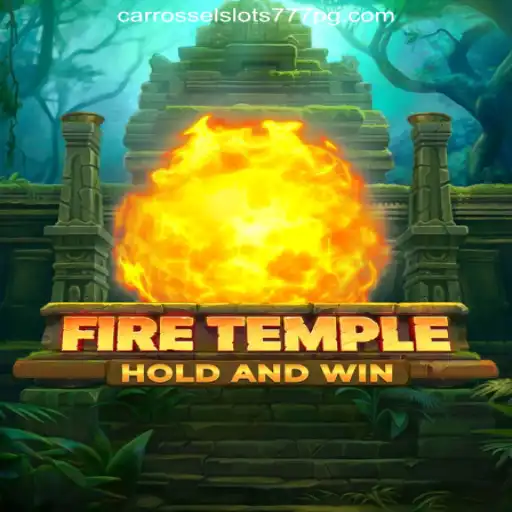 Discover the Thrilling World of FireTemple: A Creative Gameplay Experience
