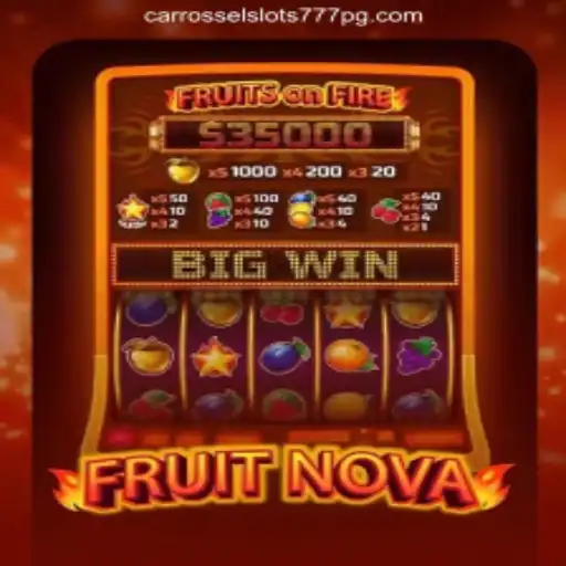 Exploring the World of FruitNova: A Trusted Online Casino Experience