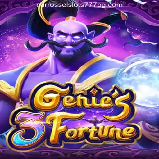 Discovering the Allure of Genie3Fortune in the World of Online Gaming