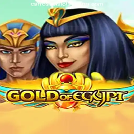 Discover the Thrills of GoldOfEgypt in Carrossel Slots777 Casino Online