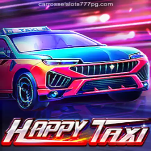 Game On: Exploring 'HappyTaxi' and the Rise of 'Carrossel Slots777 Cassino Online Confiável'