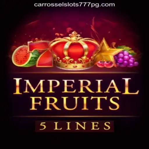 ImperialFruits5: A Captivating Adventure in the World of Slots
