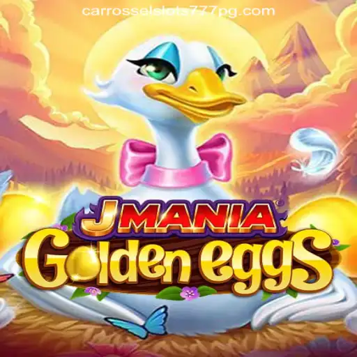 Exploring the Intricacies of JManiaGoldenEggs: A Dive into Online Casino Gaming