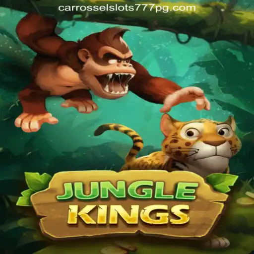 Exploring JungleKings: The Latest Sensation in Online Gaming
