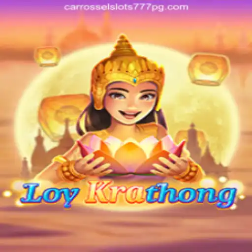 LoyKrathong: A Captivating Game Blending Tradition and Entertainment