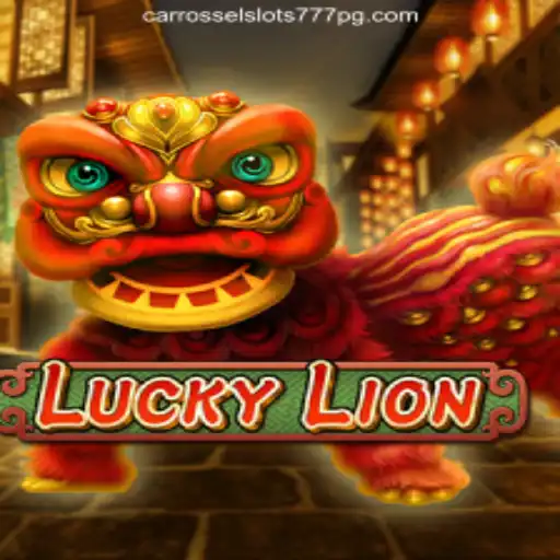Exploring the Thrills of LuckyLion: A Fresh Addition to the Carrossel Slots777 Online Casino