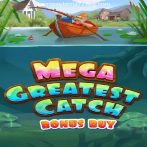 Discover the Exciting World of MegaGreatestCatchBonusBuy: An Experience with Carrossel Slots777 Cassino Online Confiável