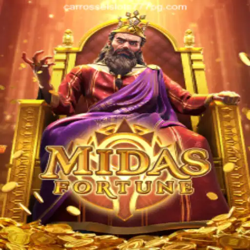 Exploring MidasFortune: A Fascinating Dive into Carrossel Slots777 Casino Online