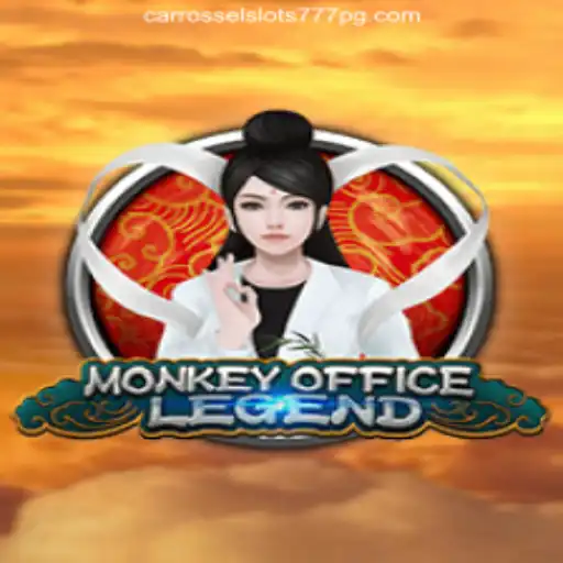 Exploring MonkeyOfficeLegend: A Thrilling Adventure Awaits