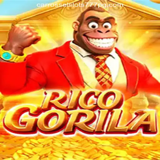 Exploring the Thrilling World of RicoGorila and Carrossel Slots777 Cassino Online Confiável