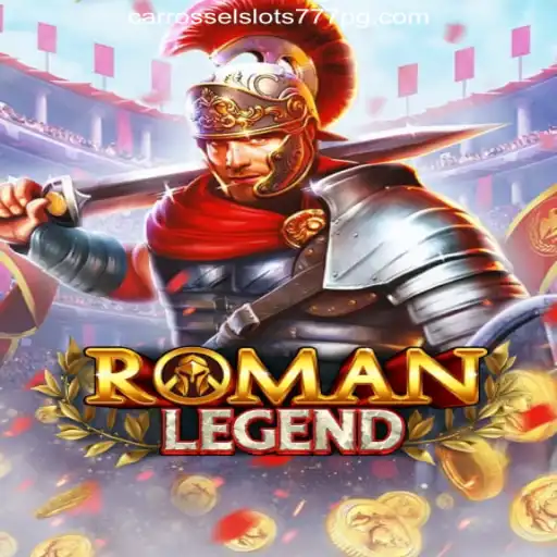 Exploring the Fascinating World of RomanLegend and Carrossel Slots777 Cassino Online Confiável