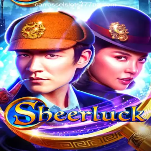 The Intriguing World of Sheerluck: A Casino Adventure
