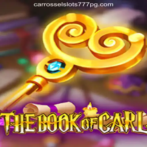 Discover the Mystique of TheBookofCarl