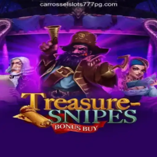 Exploring TreasuresnipesBonusBuy: A Stellar Adventure in the World of Carrossel Slots777 Cassino Online Confiável