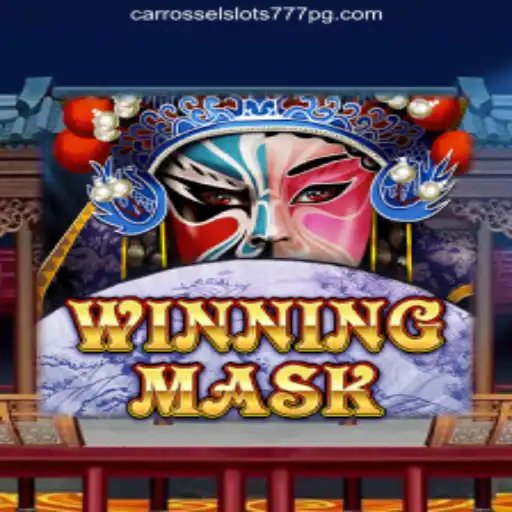 Exploring the Exciting Realm of WinningMask: The Carrossel Slots777 Experience