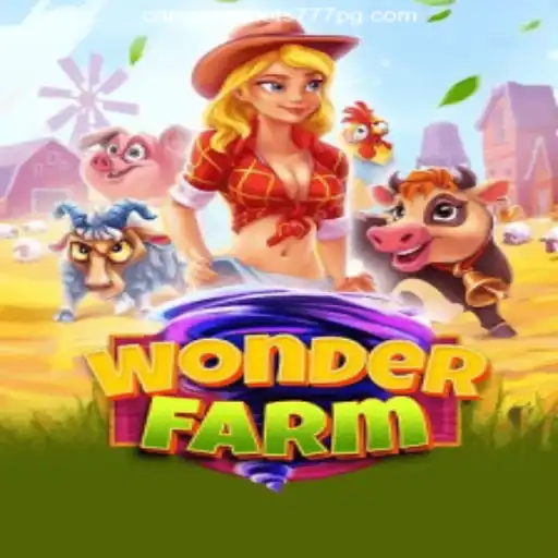 Discover WonderFarm: A Magical Journey with Carrossel Slots777